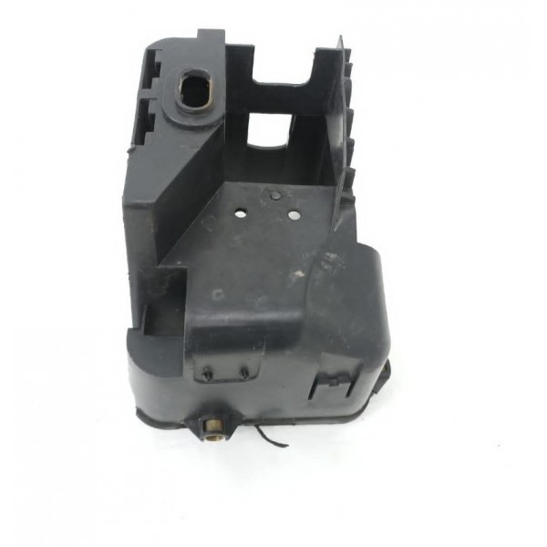 Suporte Caixa Fusível Fiat Idea Adventure 2014-15 Detalhe