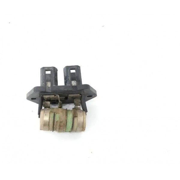 Resistência Ar Condicionado Fiat Idea Adventure 2014-15