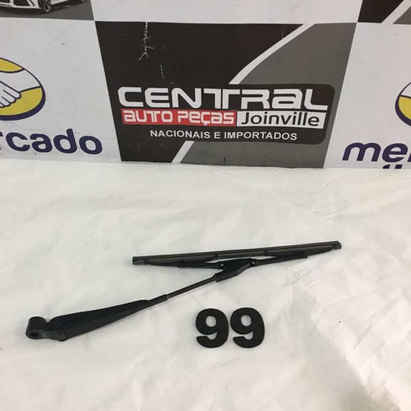 Braço Do Limpador Traseiro Land Rover Evoque