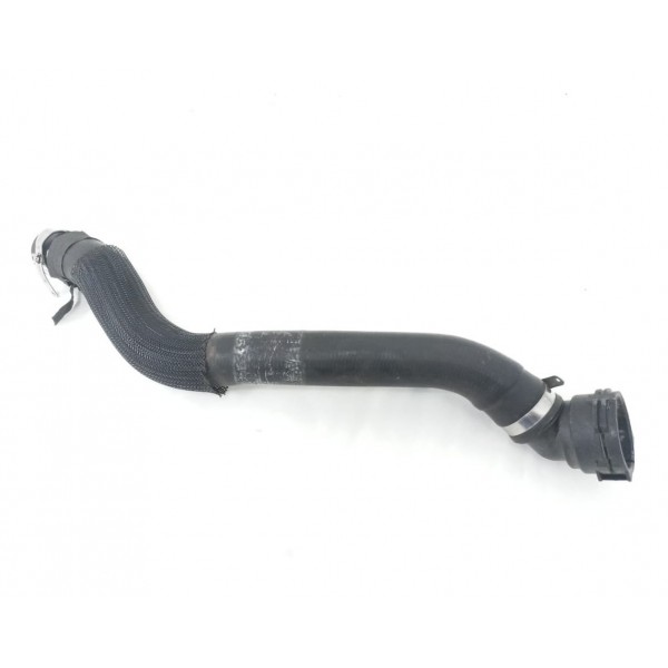 Mangueira Radiador Fiat Toro 2018 51989733