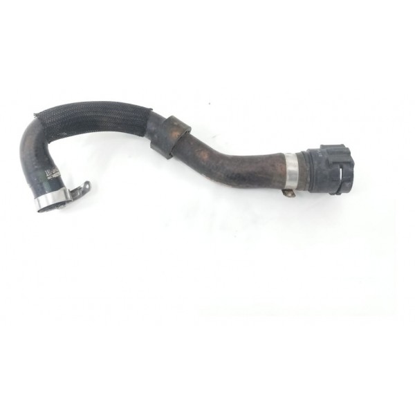 Mangueira Entrada Ar Quente Fiat Toro 2018 52033358