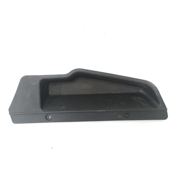 Acabamento Direito Porta Malas Hyundai Sonata 2011