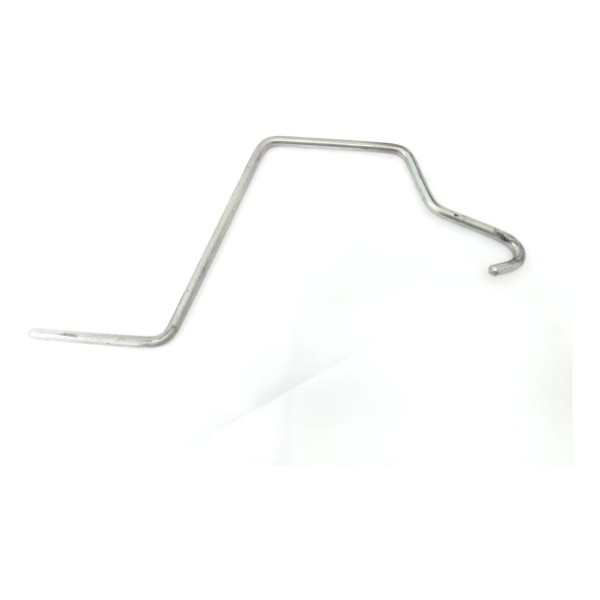 Vareta Haste Capô Fiat Idea Adventure 2014-15