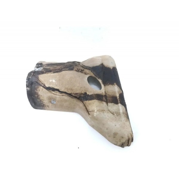 Defletor Calor 55224462 Fiat Idea Adventure 2014-15