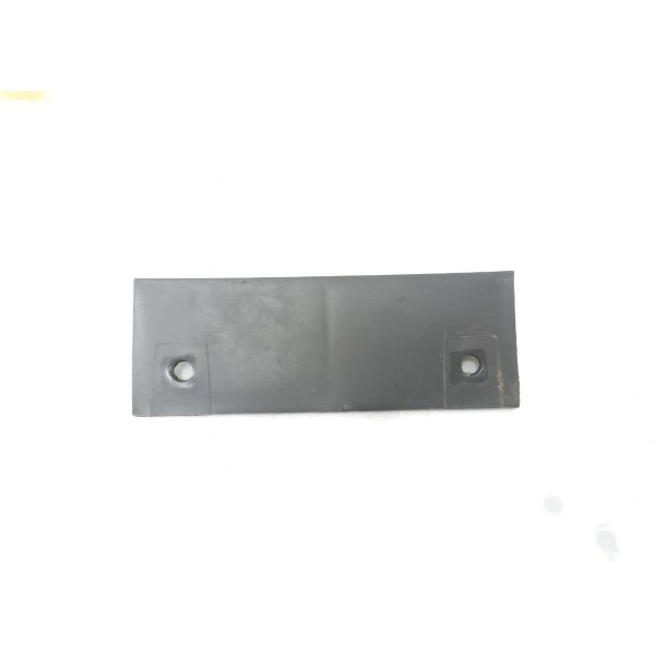 Suporte Aplique Tampa Traseira Fiat Idea 2014-15