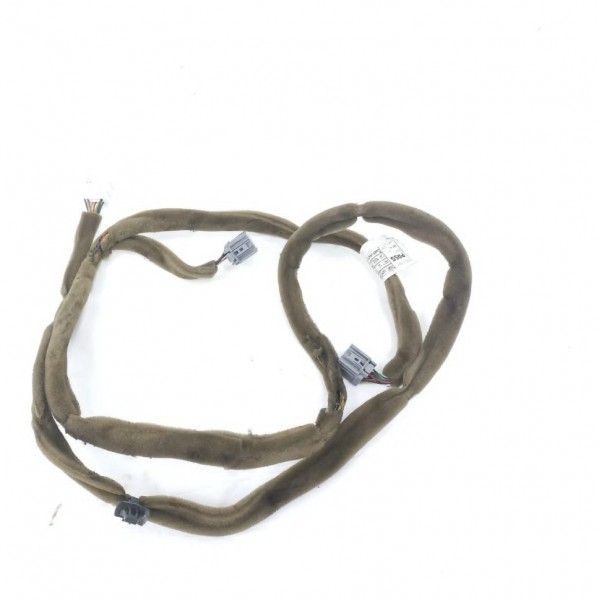 Chicote Hyundai Sonata 2011 Xkh4642050