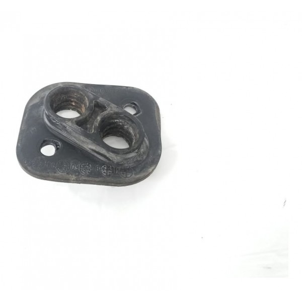 Borracha Vedação Cano Ar Condicionado Sonata 2011