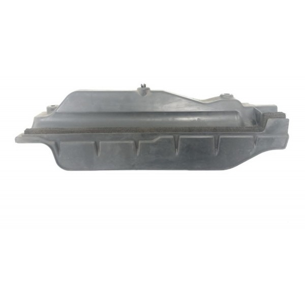 Defletor Esquerdo Radiador Hyundai Sonata 2011