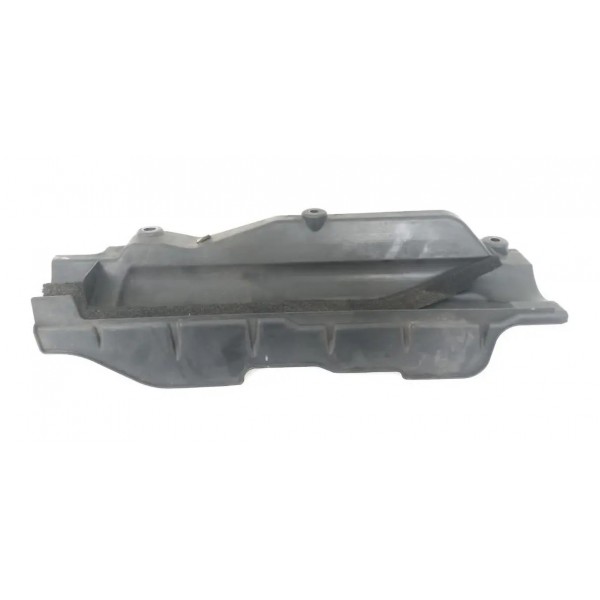 Defletor Direito Radiador Hyundai Sonata 2011