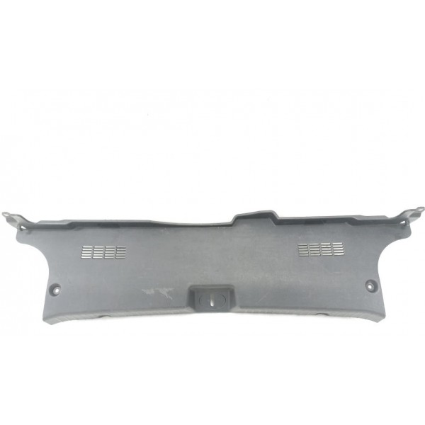 Acabamento Moldura Tampa Traseira Hyundai Sonata 2011