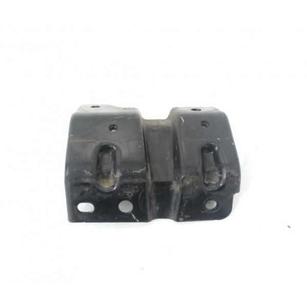 Suporte Chapa Fixação Bater Hyundai Sonata 2011