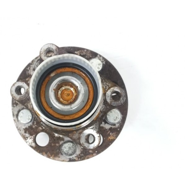 Cubo Roda  Traseira Esquerda Hyundai Sonata 2011