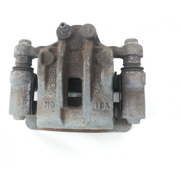 Pinça Freio Traseiro Esquerdo Hyundai Sonata 2011