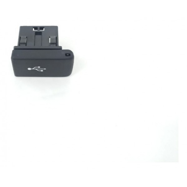 Suporte Entrada Usb Honda Wrv  2018