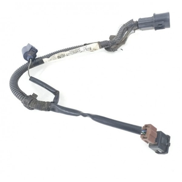 Chicote Sensor Detonação Mitsubishi Outlander 2.0 2015