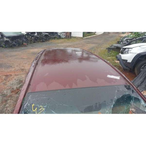 Teto Honda Wrv 2018