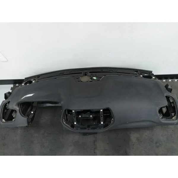 Kit Airbag Jeep Compass Flex 2018 N4