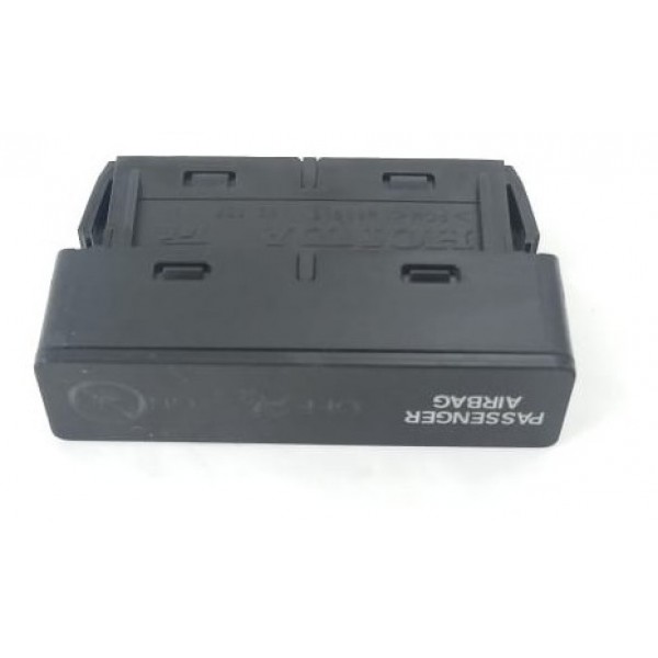 Luz Airbag Passageiro Honda Wrv 2018