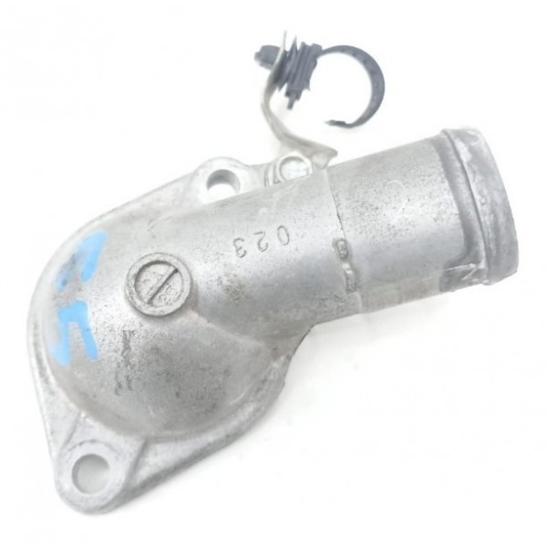 Flange Válvula Termostática Mitsubishi Outlander 2015