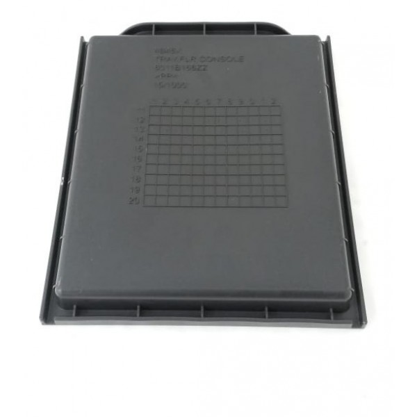 Bandeja Console Central Mitsubishi Outlander 2015