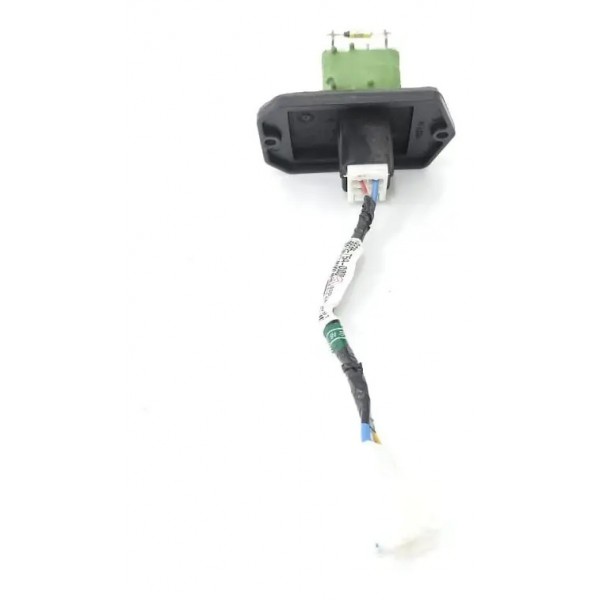 Resistência Ar Condicionado Honda Wrv 2018