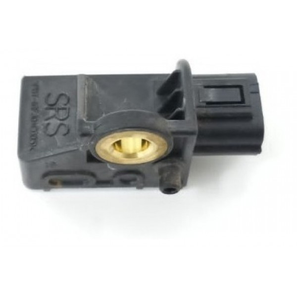 Sensor Impacto Airbag Honda Wrv 2018