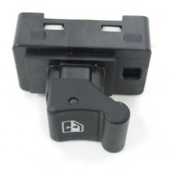 Botão Vidro Porta Dianteira Direita Fiat Toro 2019