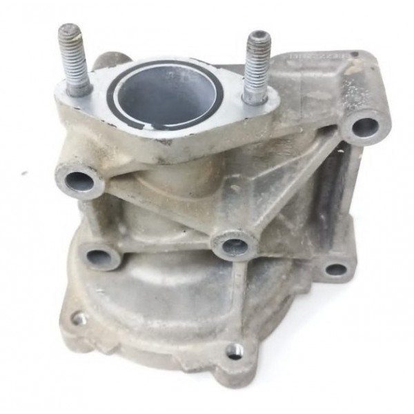 Carcaça Bomba Água Mitsubishi Outlander 2015