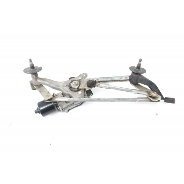 Galhada Motor Limpador Parabrisas  Honda Wrv 2018