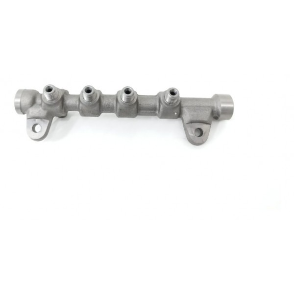 Flauta Jeep Compass Diesel 2018