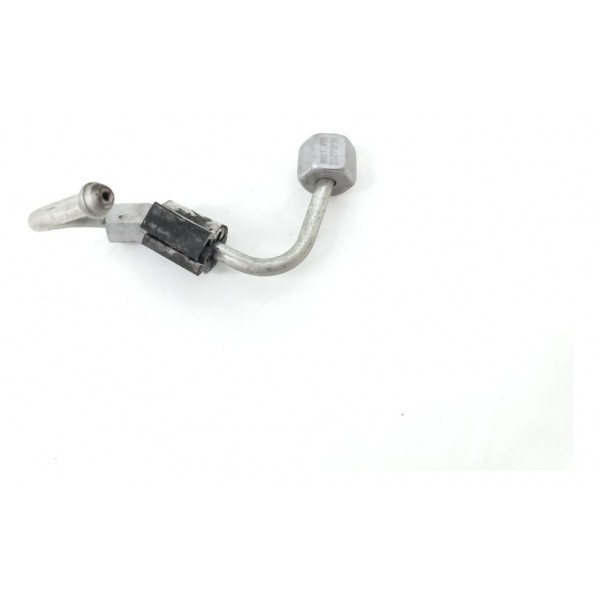 Cano Flauta Jeep Compass Diesel 2018 N2