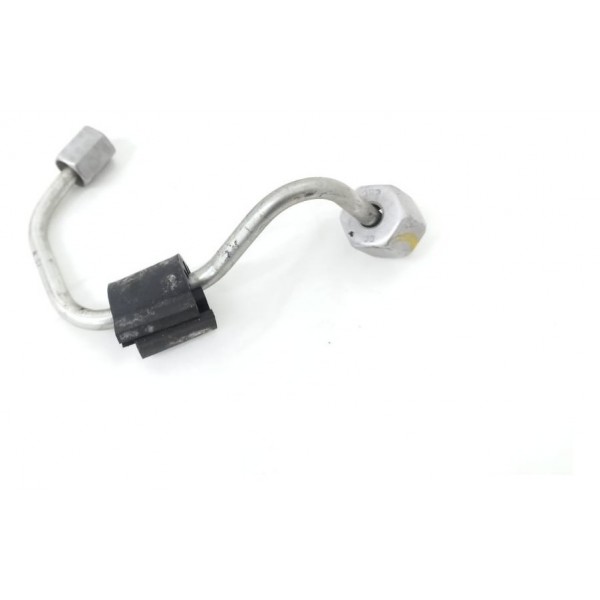 Cano Flauta Jeep Compass Diesel 2018 N3