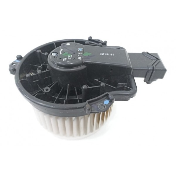 Motor Ventilador Honda Wrv 2018