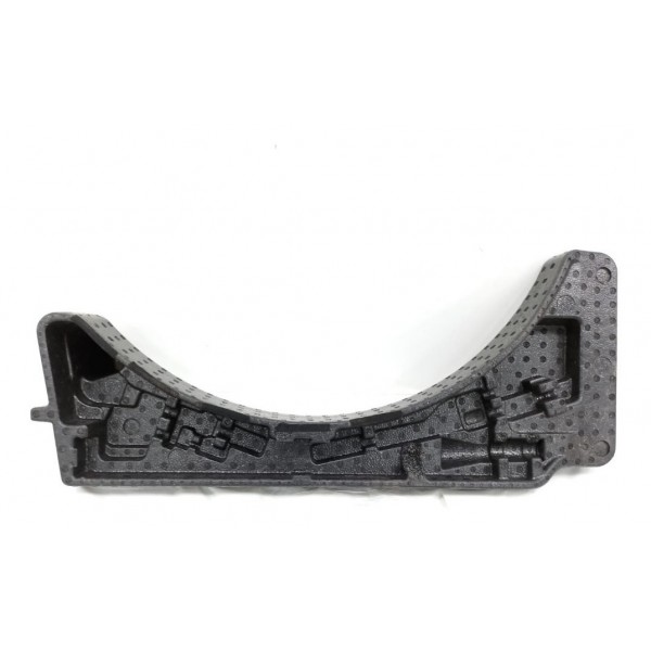 Isopor Porta Malas Direito Jeep Compass 2018.19 Detalhe