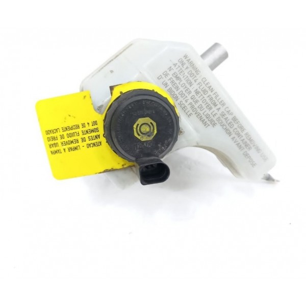 Cilindro Mestre Freio Vw Passat Cc 2014