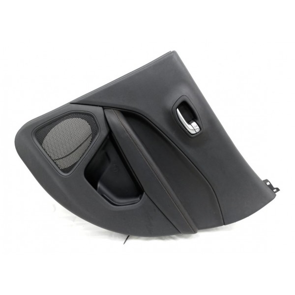 Forro Porta Traseira Direita Jeep Compass Flex 2018.19