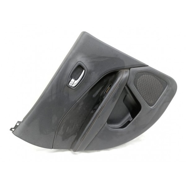 Forro Porta Traseira Esquerda Jeep Compass Flex 2018.19 