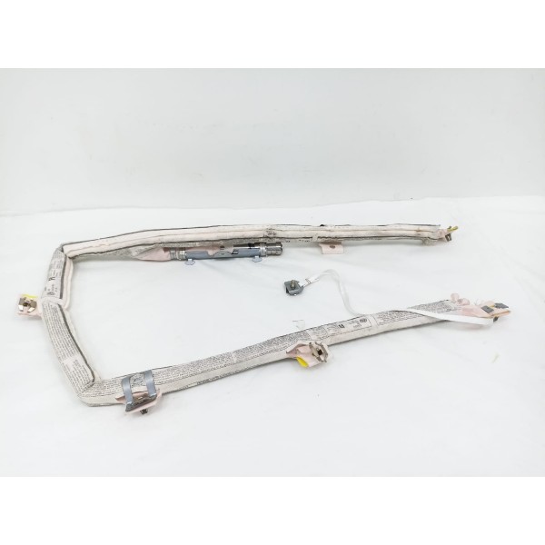 Cortina Direita Airbag Teto Vw Passat Cc 2014 