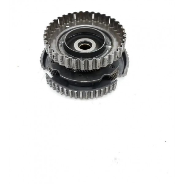 Coroa Engrenagem Caixa Câmbio Rav4 2.0 4x2 2018