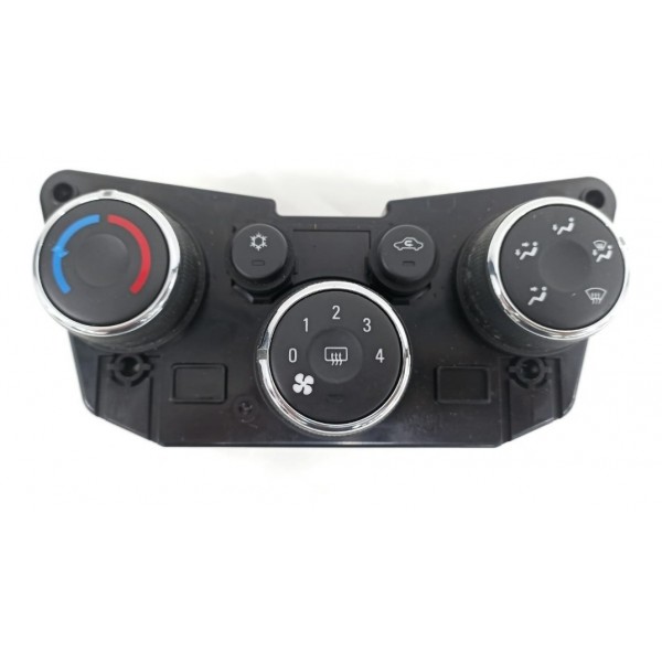 Comando Controle Ar Condicionado Gm Tracker 2014