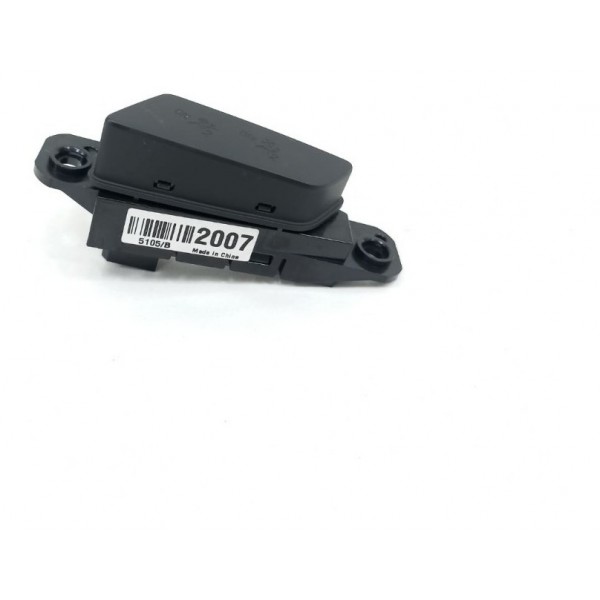 Luz Airbag Passageiro Gm Tracker 2014