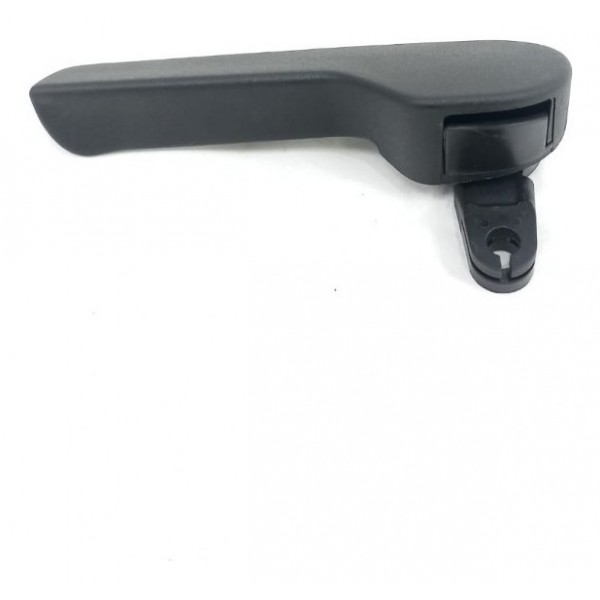 Alavanca Abertura Capo Vw Passat Cc 2014