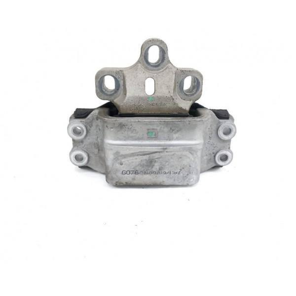 Coxim Motor Esquerdo Vw Passat Cc 2014 8j0199555
