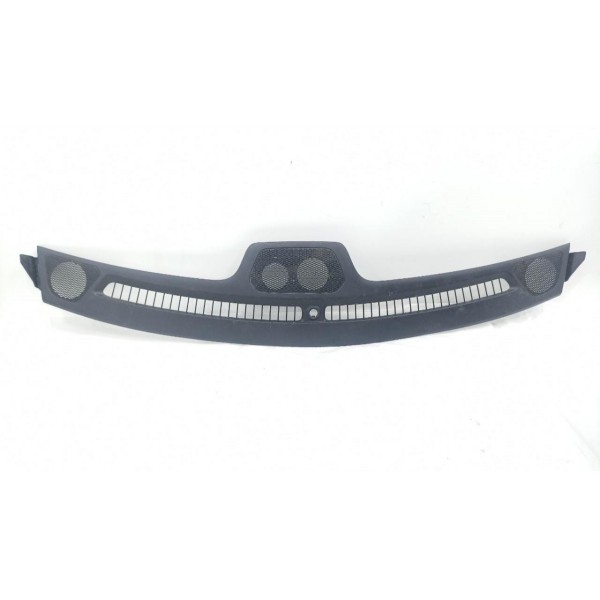 Churrasqueira Painel Jeep Compass Flex 2018.19