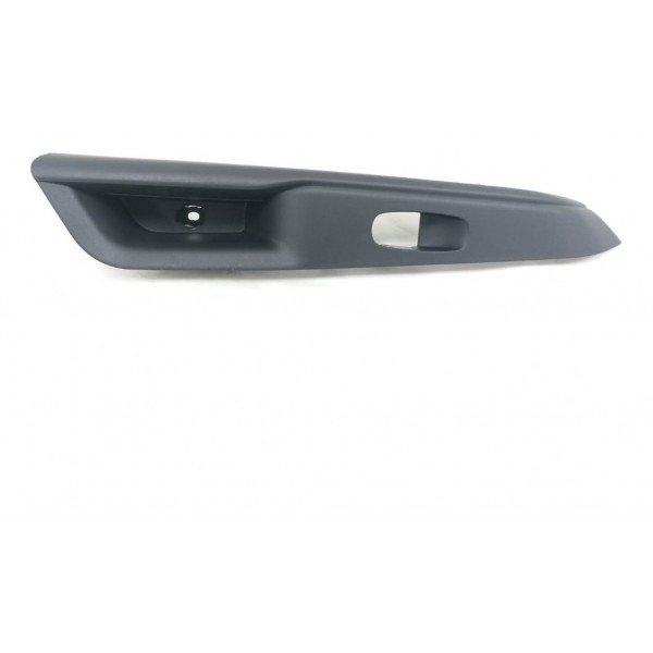 Moldura Botão Vidro Porta Traseira Direita Kicks 2018