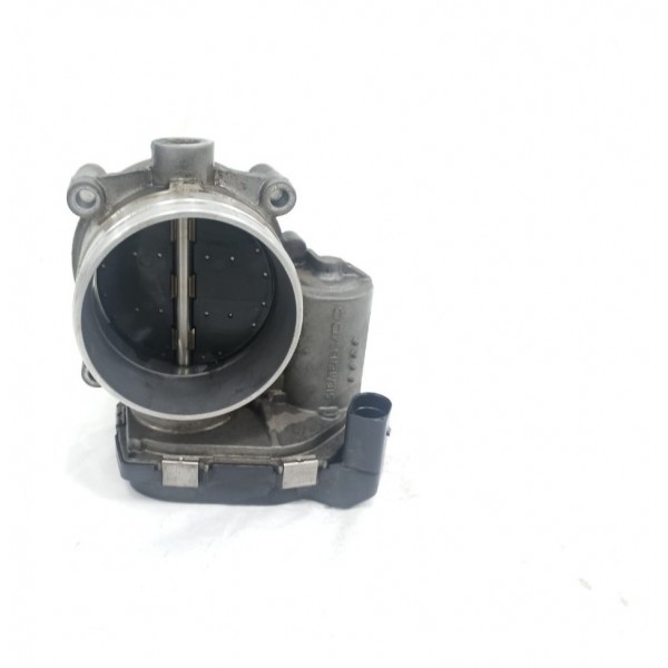 Tbi Corpo Borboleta Vw Passat Cc 2014