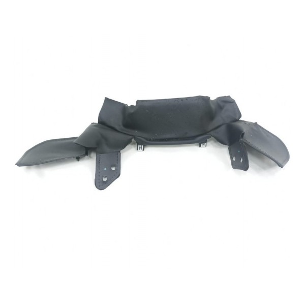 Capa Coluna Direção Jeep Compass Flex 2018.19 Detalhe