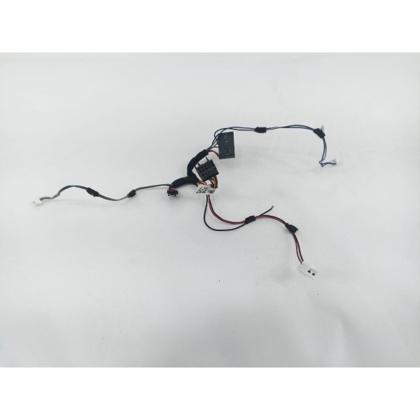 Chicote Volante Jeep Compass Flex 2018.19 4010624ac