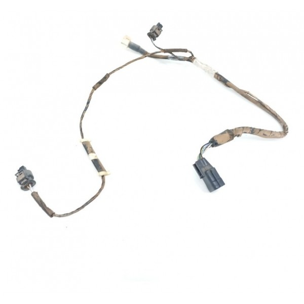 Chicote Câmera Ré Jeep Compass Flex 2018.19 74353750