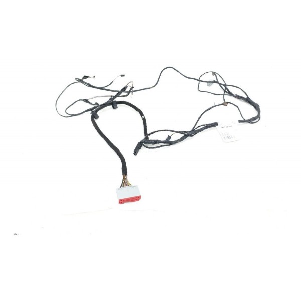 Chicote Forro Teto Jeep Compass Flex 2018.19 53384344